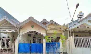 dijual rumah nirwana ekskutif