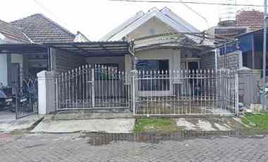 Rumah Super Murah Siap Huni Bebas Bocor di Nirwana Executive