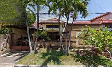 Rumah Perum. Nirwana Executive Wonorejo Permai Utara, Surabaya