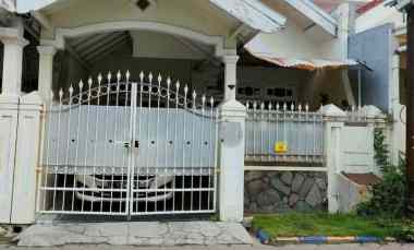 Murah Rumah Nirwana Eksekutif Strategis Siap Huni 1,5 Lantai