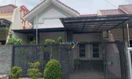 Rumah Dijual di Nirwana Regency