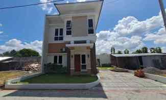 dijual rumah nogotirto gamping sleman