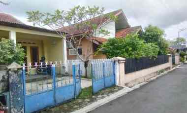 Dijual Rumah Non Perum, Sangat Nyaman Tengah Kota