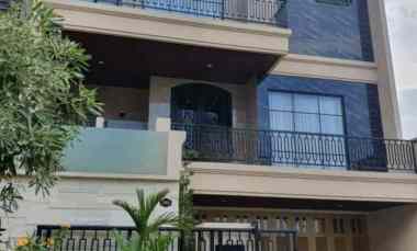 Rumah Dijual di North Emerald Mansion Citraland
