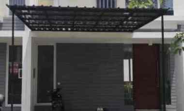 dijual rumah northwest citraland