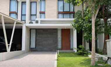 Dijual Rumah Northwest Lake Citraland Sby Barat 7x15 Hadap Utara 2.1M