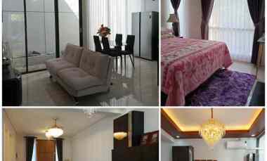 Rumah Dijual di Northwest Park