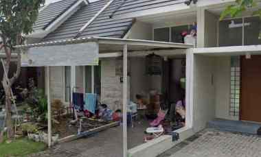 Bukan Lelang Termurah Rumah Northwest Park NWP Citraland North West Pa