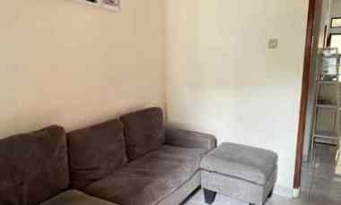 Rumah Dijual di Nusa cisangkan permai