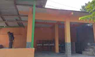 dijual rumah nusa indah