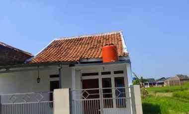 Rumah Dijual di Nusa Indah Permai Rancamanyar Bandung