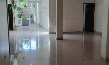 Dijual Rumah Nusaloka BSD Hunian Strategis Semi Furnished