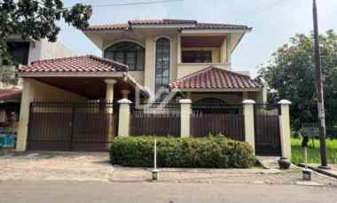 Dijual - Rumah Griya Loka BSD