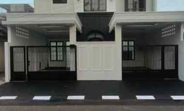 dijual rumah nusaloka bsd city tangsel