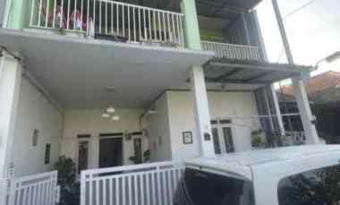 Rumah Dijual di Komplek Riung Duta Riung Bandung