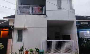 Dijual Rumah Nyaman Siap Huni di Buana Ciwastra