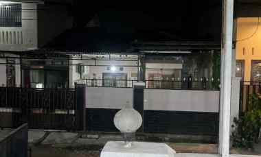 dijual rumah nyaman strategis