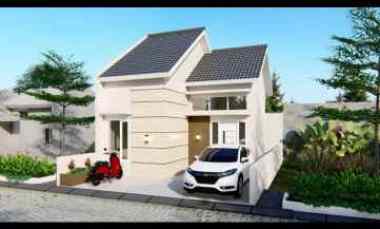 Rumah Baru Gress Aman dan Tenang NyatnyonoUngaran Barat