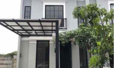 Dijual Rumah Baru Oakwood Citraland Sby- TerMURAH - dekat UC, Pasar