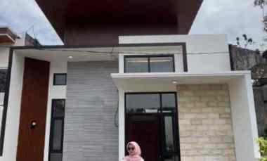 Rumah Dijual di OMA VIEW ATAS CEMOROKANDANG KOTA MALANG