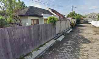 dijual rumah oncer