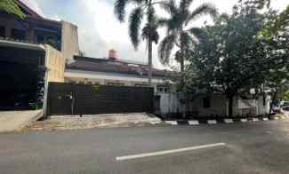 dijual rumah ondok indah sektor v blok