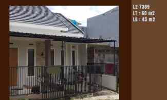 gambar dijual rumah oro oro ombo