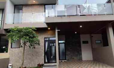 Rumah Dijual di Oro Oro Ombo