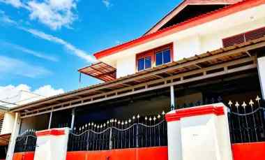 dijual rumah otista