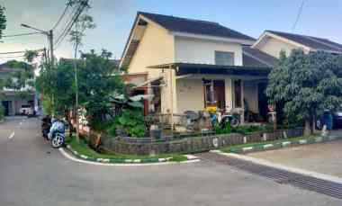 Dijual Rumah Over Kredit Ciwastra Bandung