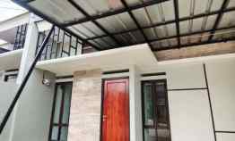 gambar dijual rumah pabuaran kec cipayung depok