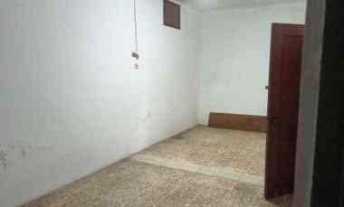 dijual rumah pacar kembang