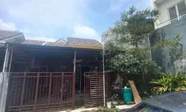 dijual rumah pacet mojokerto