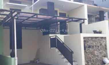 dijual rumah padaasih