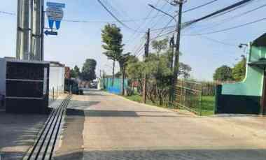 Dijual Ruko 2 Lantai Strategis Pinggir Jalan di Padaasih Cimahi Utara