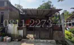 gambar dijual rumah padalarang