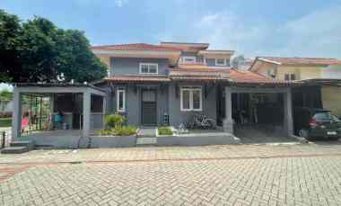 dijual rumah padalarang