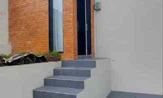 Rumah Baru Siap Huni Modern di Padalarang dekat Tol Bandung Barat SHM