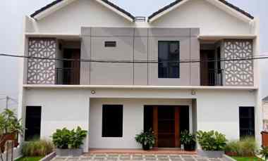 Rumah Dijual di Padalarang Bandung Barat