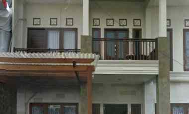 Dijual Rumah 2 Lt, jl. Padang Kartika Padangsambian Kelod Denpasar