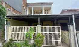 dijual rumah padasuka