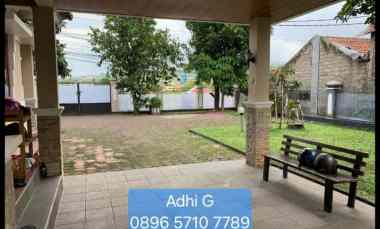 Rumah Dijual di Padasuka