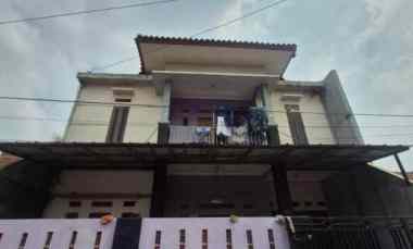 dijual rumah padasuka