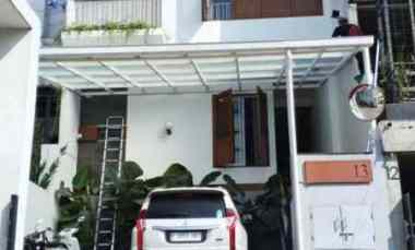 dijual rumah padasuka cicaheum bandung