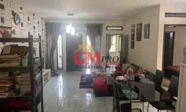 dijual rumah padasuka cimahi