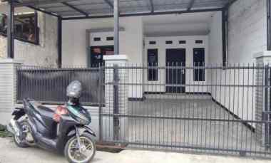 Rumah Dijual di Padasuka Cimahi