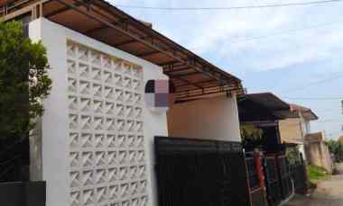 Rumah Dijual di Padasuka Cimahi