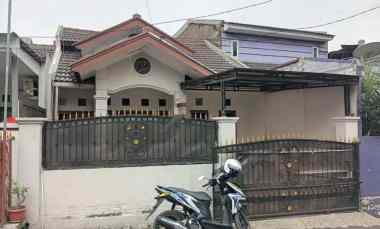 Rumah Dijual di Padasuka Cimahi