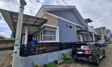 Rumah Dijual di PADASUKA CIMAHI