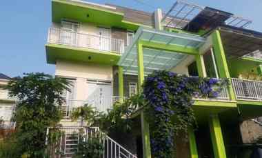 Rumah Dijual Cepat di Padasuka Kota Bandung View Pegunungan Manglayang